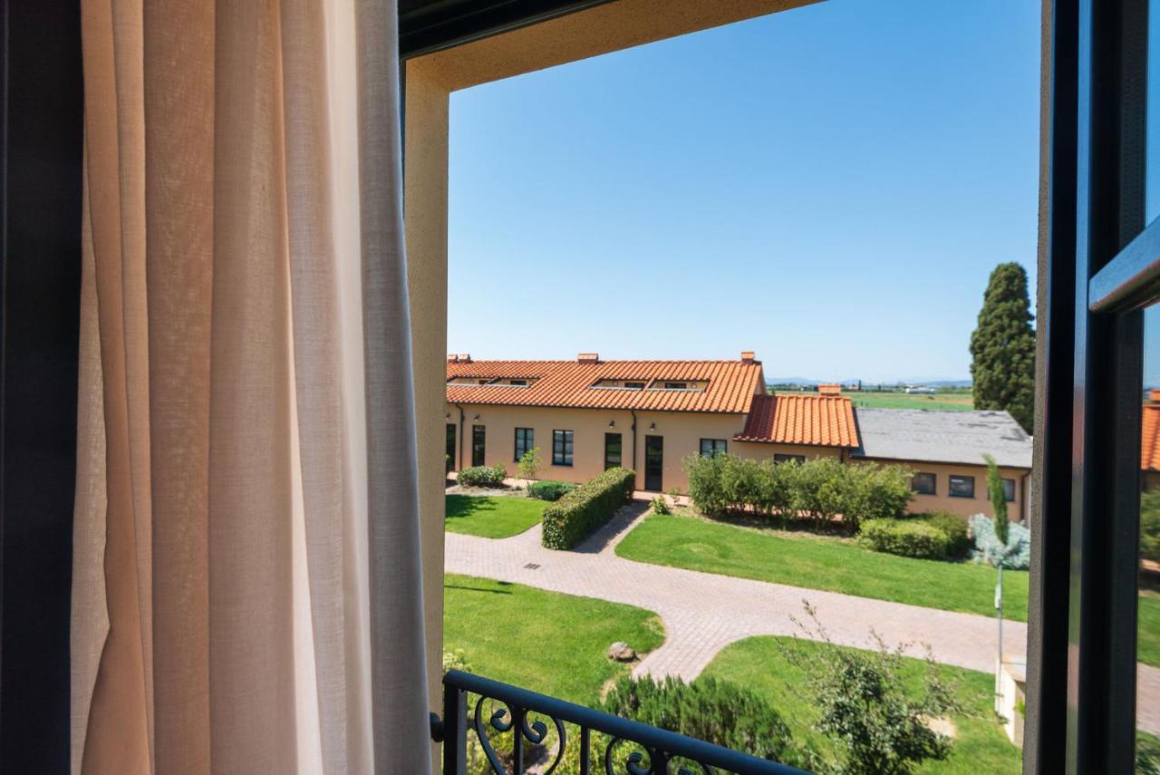Salvapiano Holiday Ranch Riotorto Ngoại thất bức ảnh