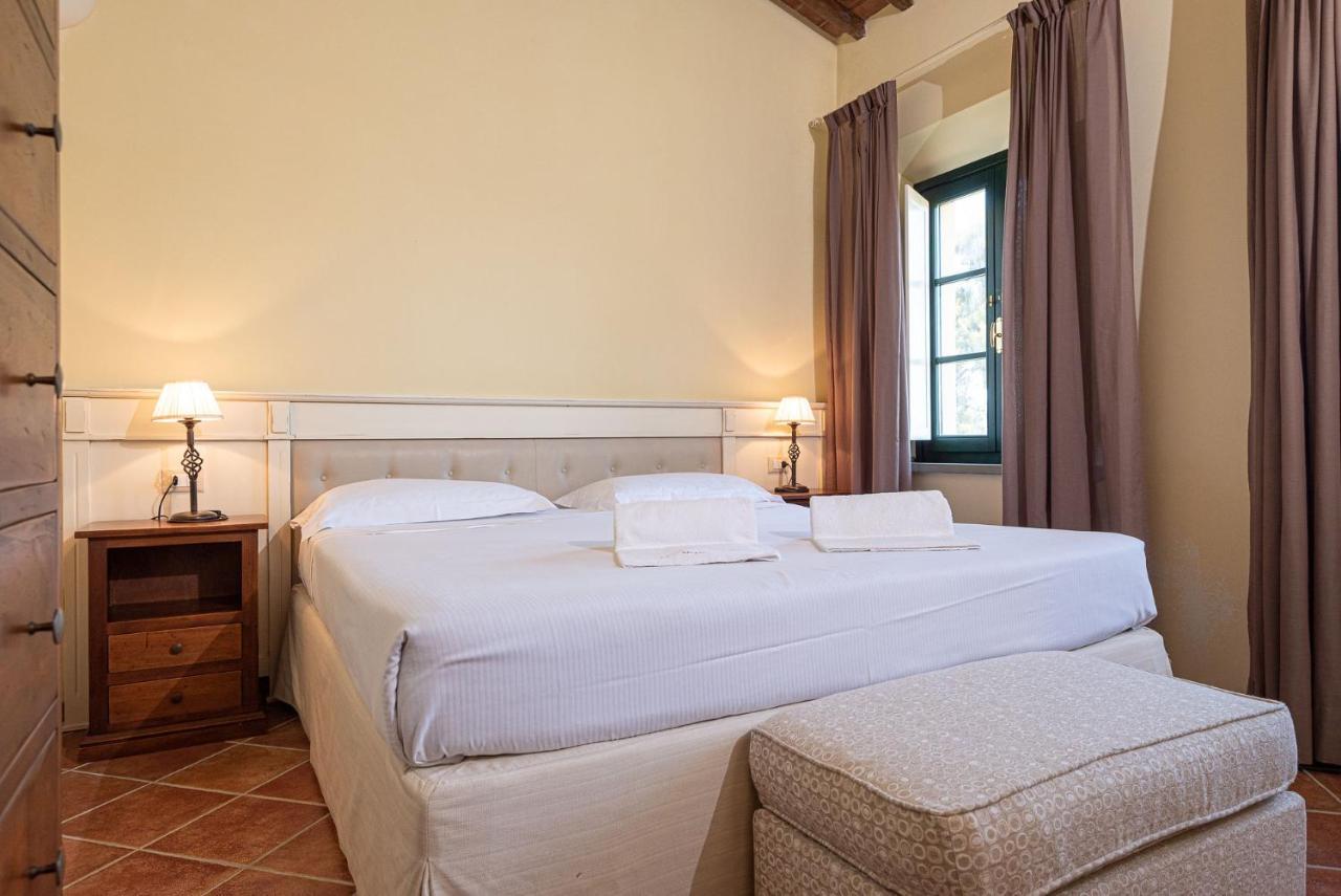 Salvapiano Holiday Ranch Riotorto Ngoại thất bức ảnh