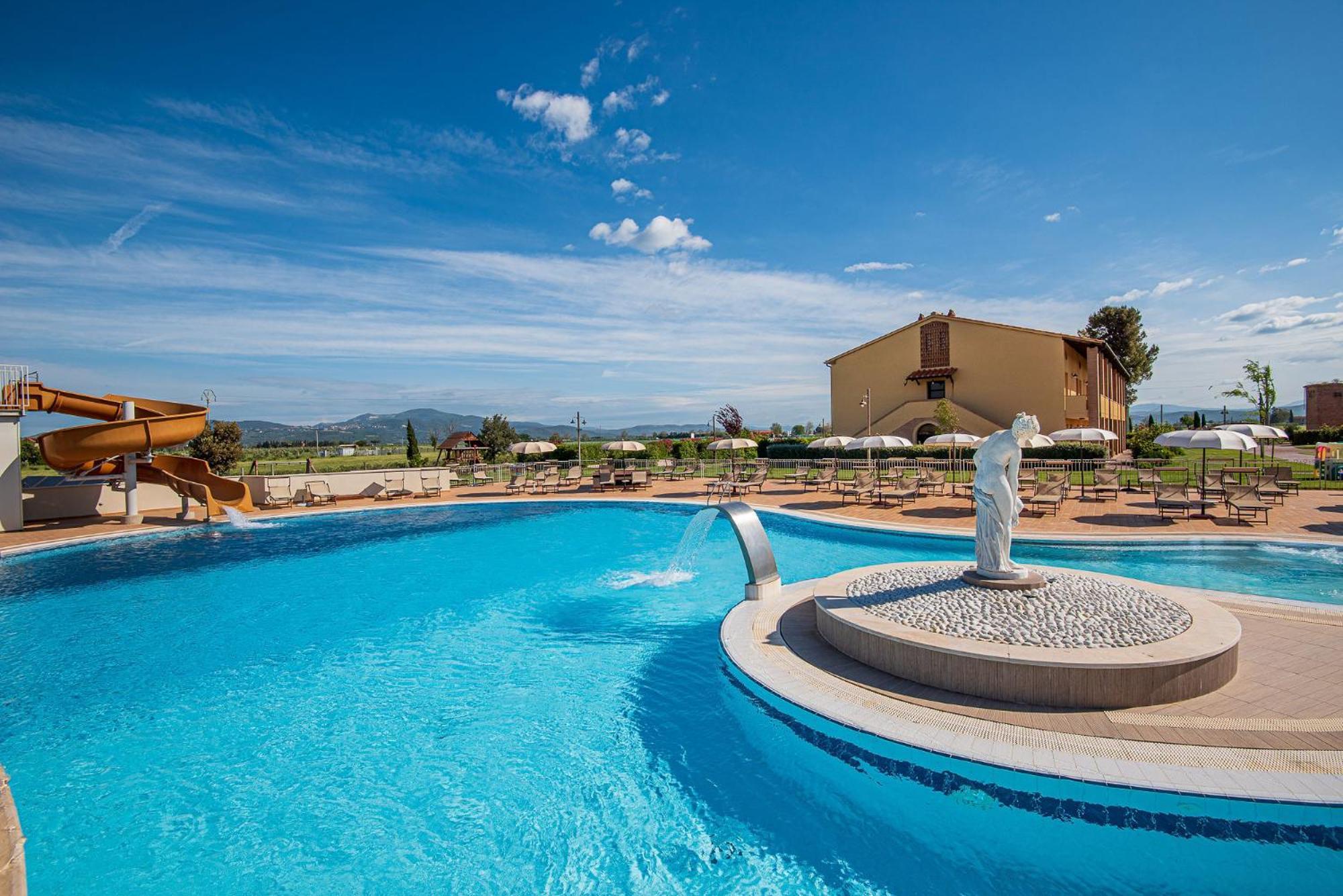 Salvapiano Holiday Ranch Riotorto Ngoại thất bức ảnh